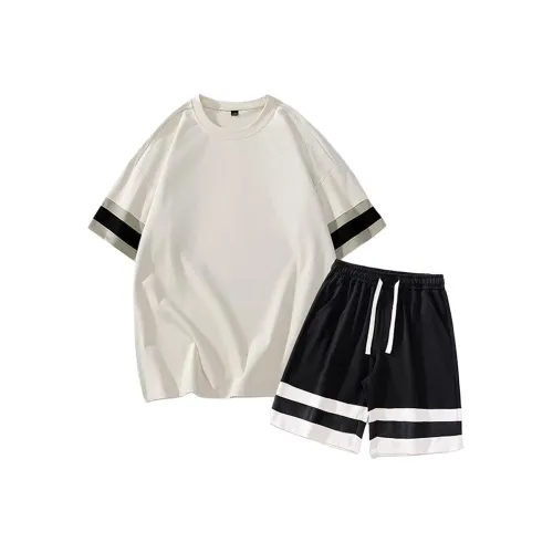 Mula Casual Suits Unisex