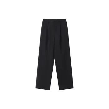 Miss Burde Suit Trouser Women's Black