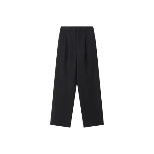 Miss Burde Suit Trouser Women's Black