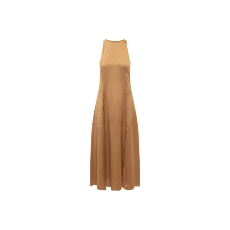 Loulou De Saison Mina Dress-0