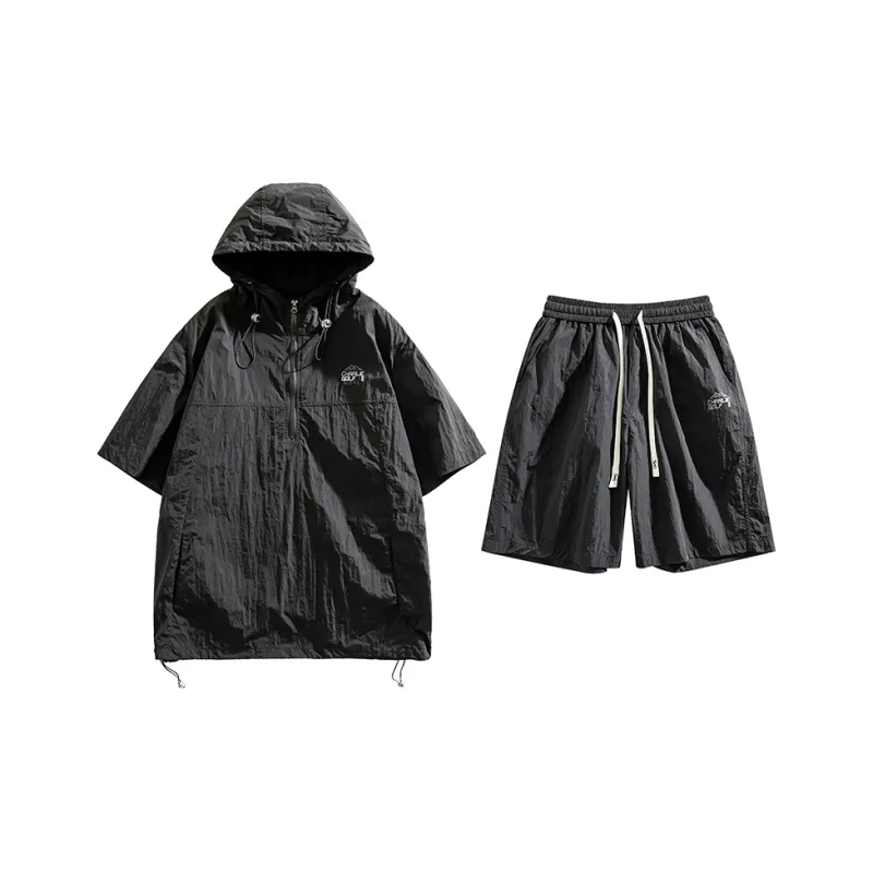CHARLIE GOLF Casual Sportswear Unisex-2