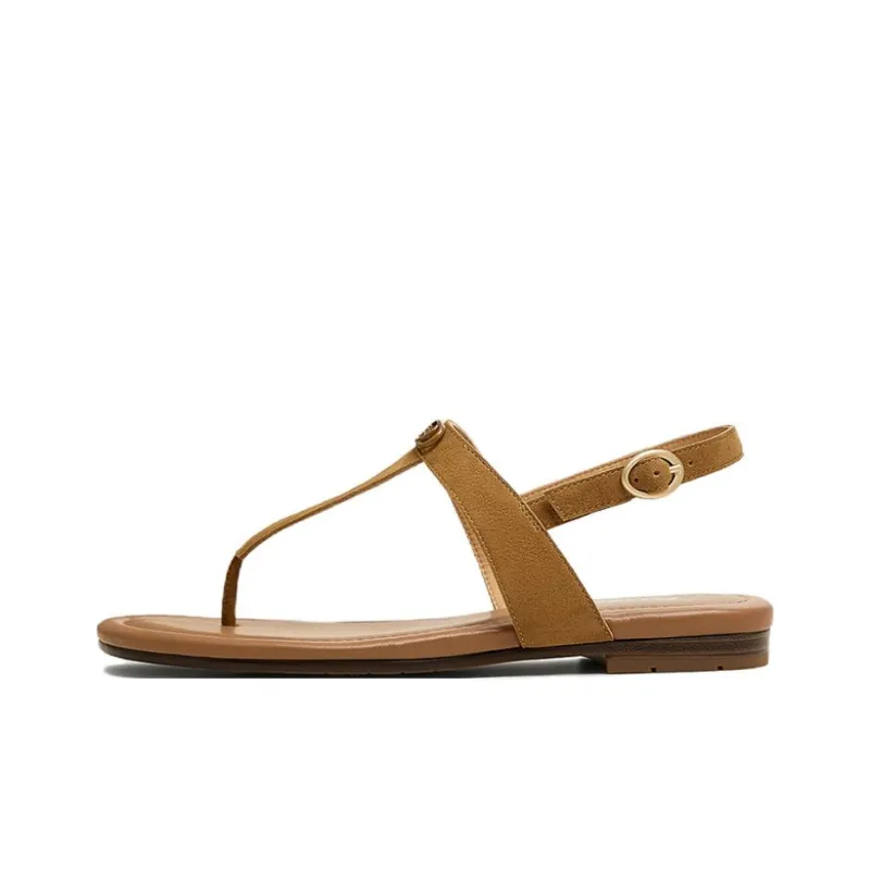 BATA One Strap Sandals Women's-0