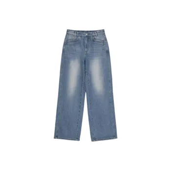 MUNJOUR Jeans Women's