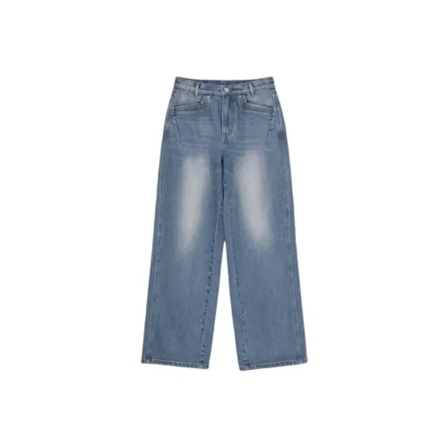 MUNJOUR Jeans Women's
