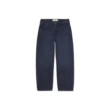 Hollister Jeans Women's Dark Blue