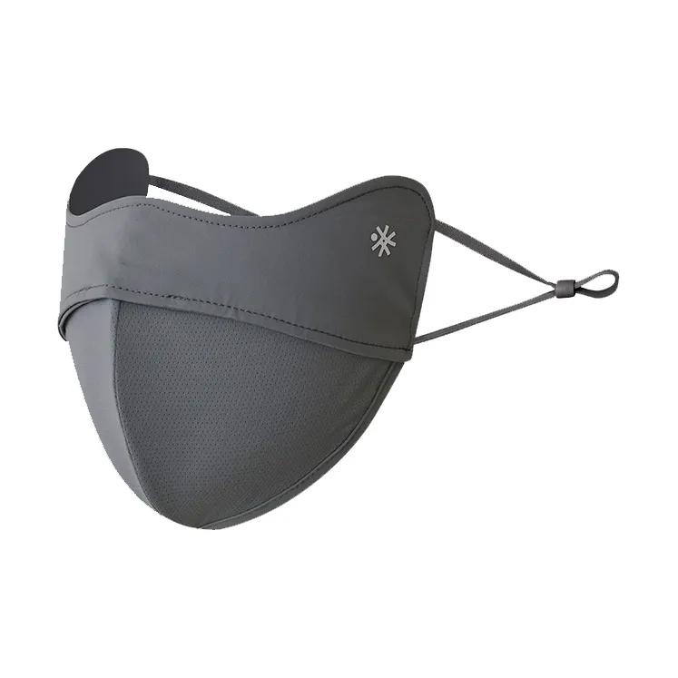 Mulinsen Polyamide Sun Protection Masks Unisex-5