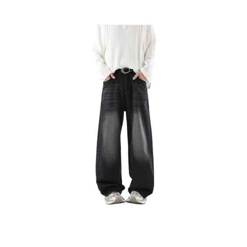 Zomuros Jeans Unisex