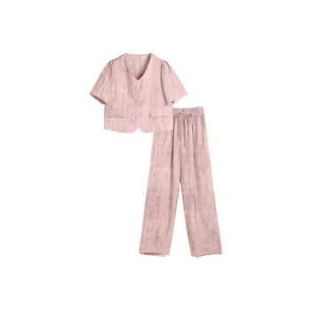 Hang Yi Court Casual Suit Women's