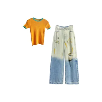 Yvetteclassic Casual Suit Women's