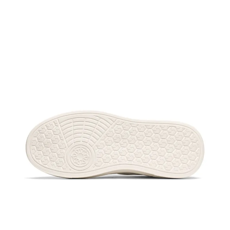 AD Anti Slip Wear Resistant Low Top Skateboard Shoes Men's-4