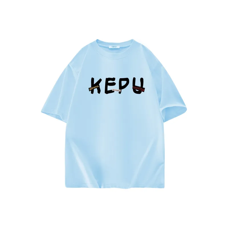 Kepu T Shirts Unisex-15