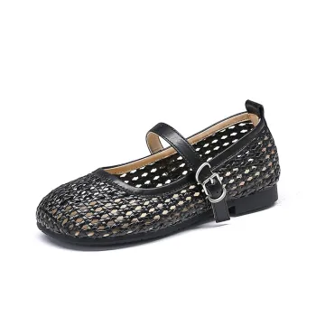 Spider King Casual Single Shoes Women's