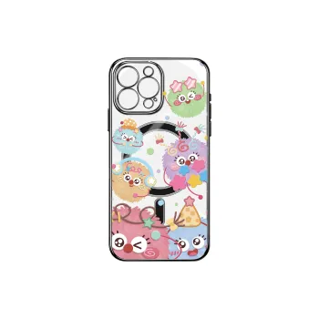 Small bones Phone Cases