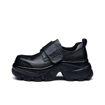 BURGELY Lightweight Low Top Casual Shoes Women's