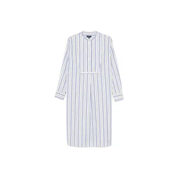 SOEUR Dolores Midi Dress