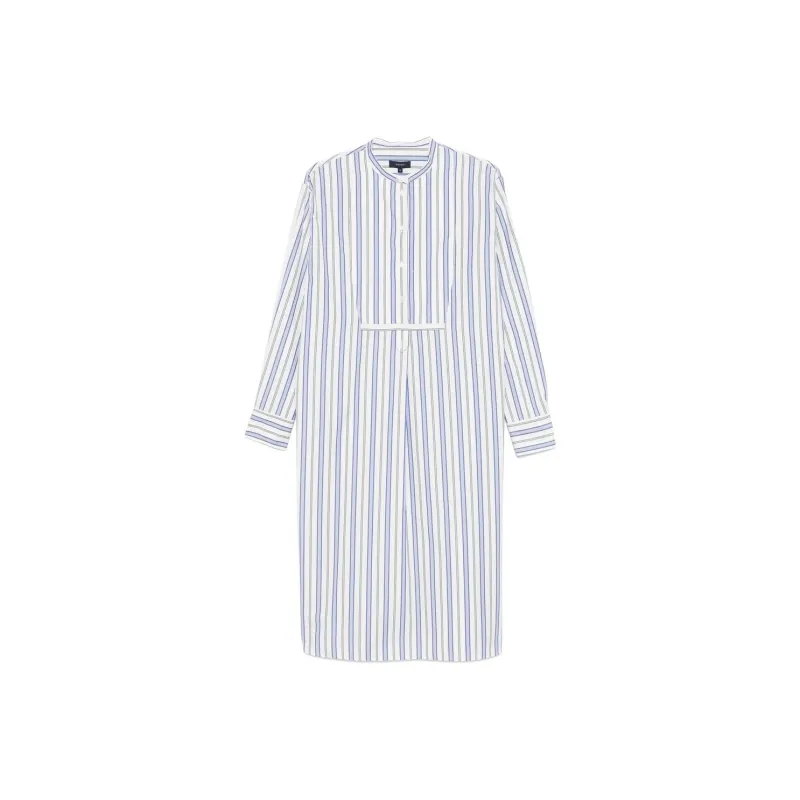 SOEUR Dolores Midi Dress-0