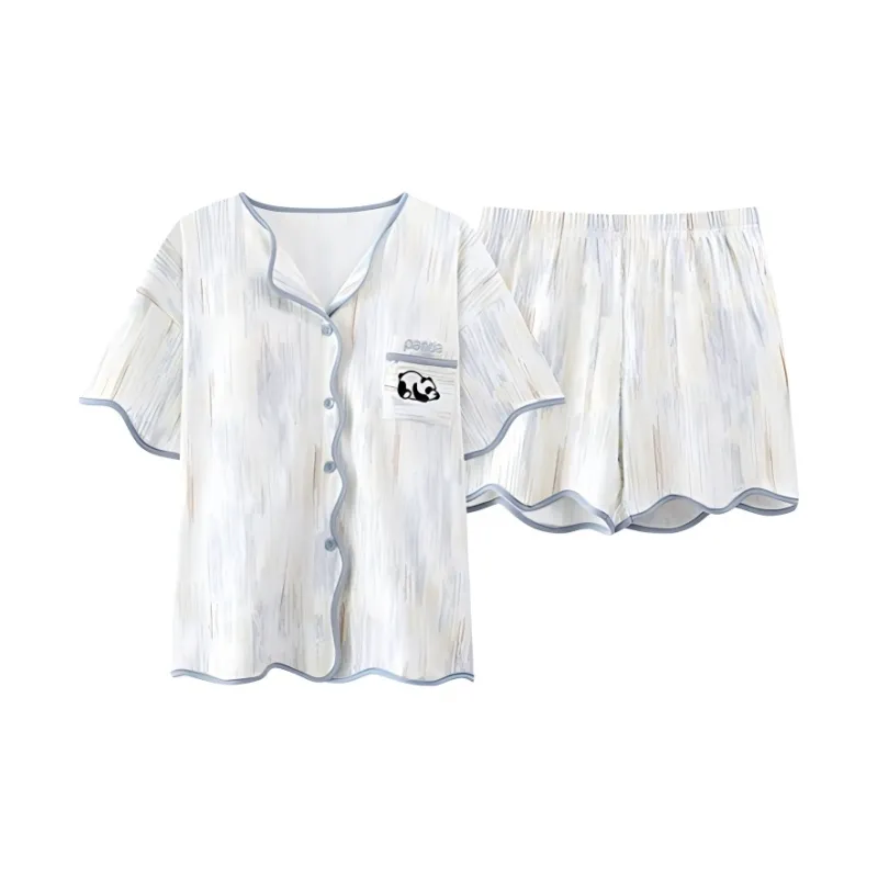 Sleep Women's Pajama Sets-0