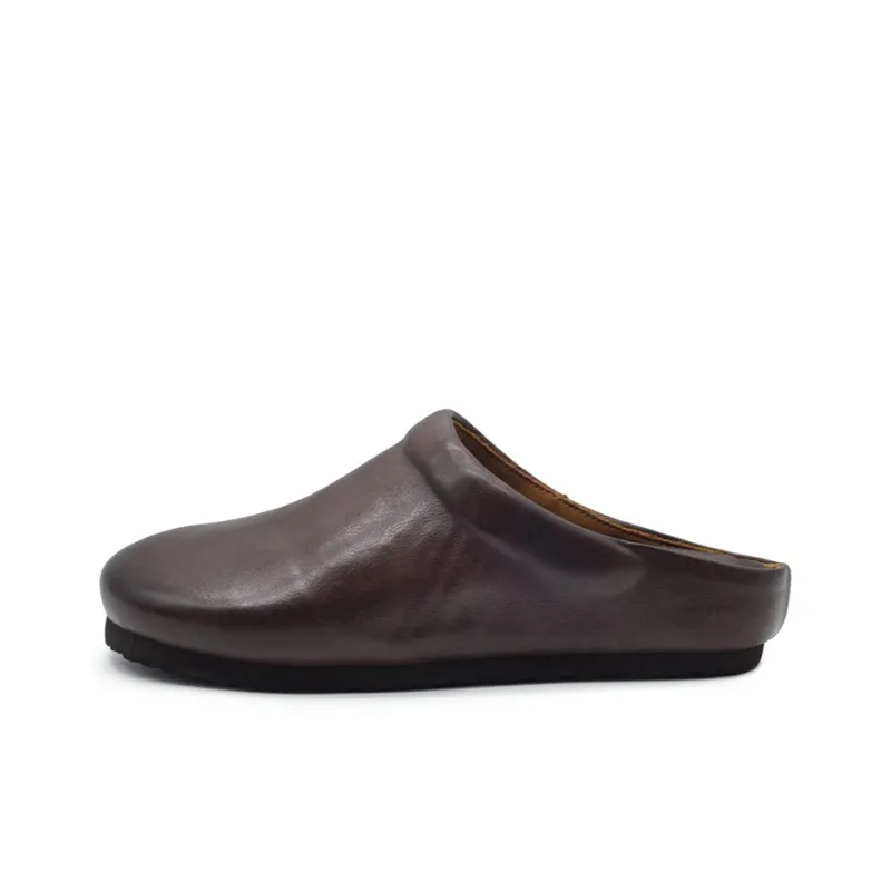 ARTMU Closed Toe Slippers Women's-7