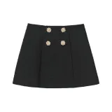Classic Black