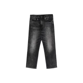R13 Romeo Jeans