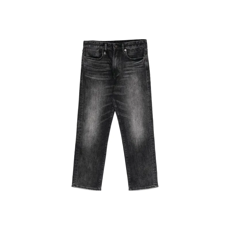 R13 Romeo Jeans-0