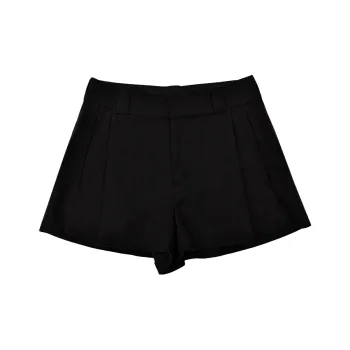 SINBOS Casual Shorts Women's