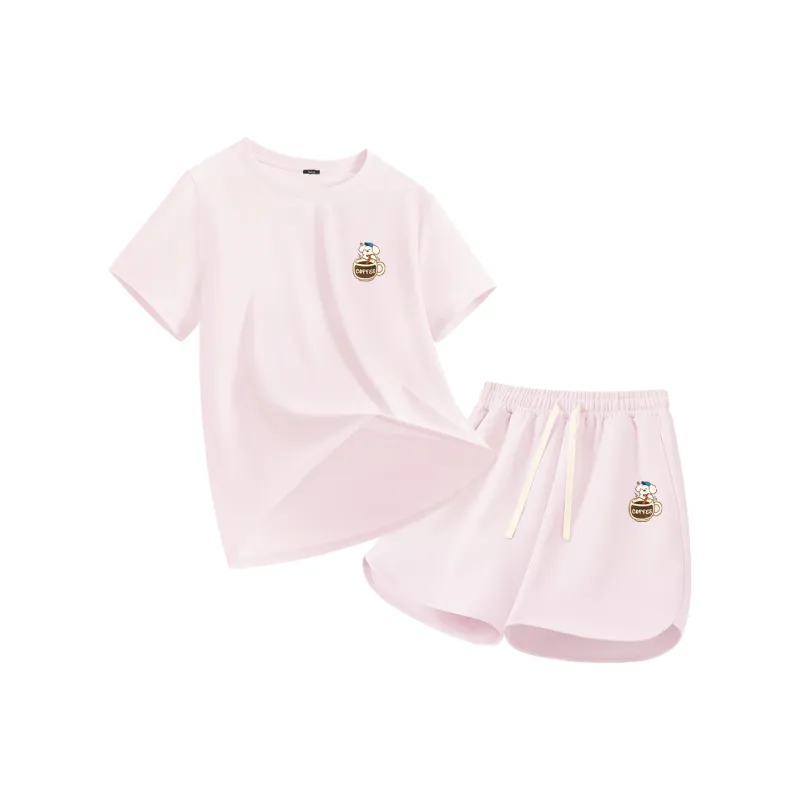 MINISO Casual Suit Women's 2 Pack-2