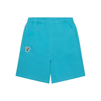 Aape Logo patch Track Shorts