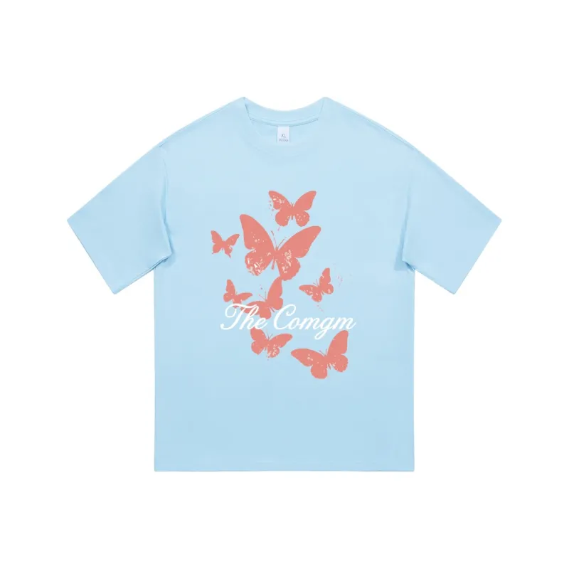 COMGM T Shirts Women's-16