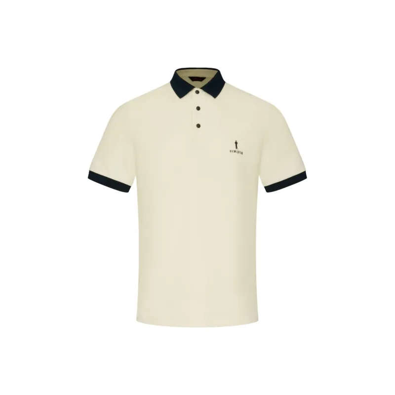 Biyin Leufen Cooling Technology Collection Polo Shirts Men-8