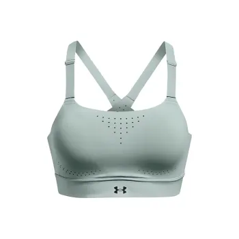Under Armour Rush Sports Underwear Women's Gray