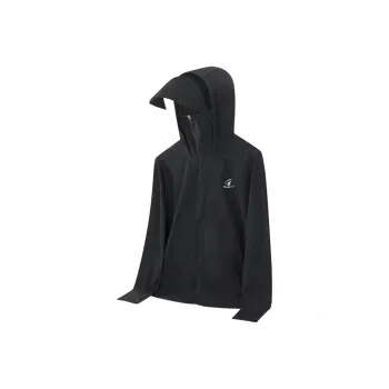 DOUBLEFISH Breathable Quick Dry Cooling Sun Protection Clothing Unisex