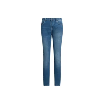 ARMANI EXCHANGEAE FW24 Jeans Women's Blue