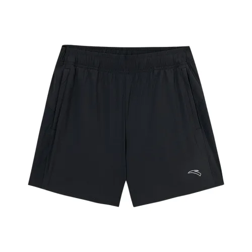 Anta Running Collection Sports Best Women's Basic Black