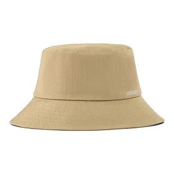 LECAGE Polyester Bucket Hats Unisex