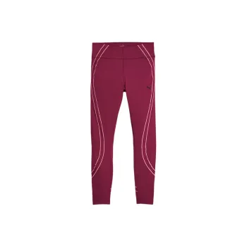 PUMA Sports Pants Women's Coral Ice