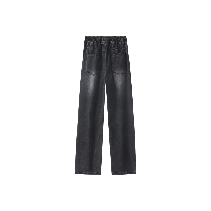 Feiyue Jeans Unisex-5