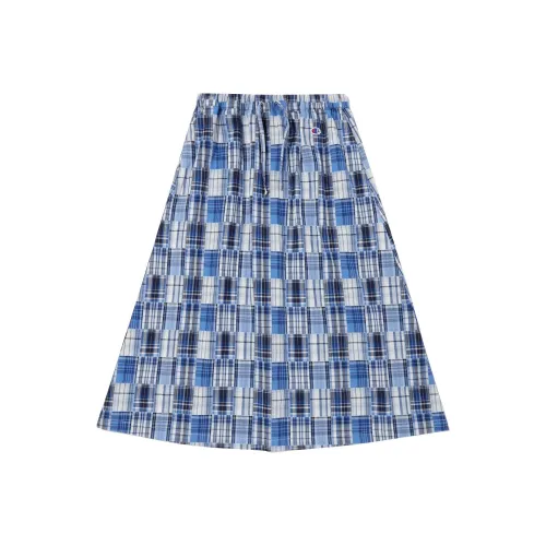 Champion Casual Long Skirts Women's