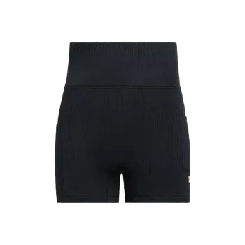 KITH X Wilson Co branded Series Sports Shorts Women's Black