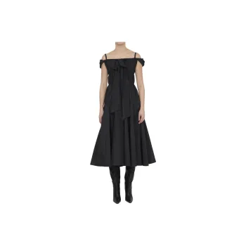 Patou Faille Dress