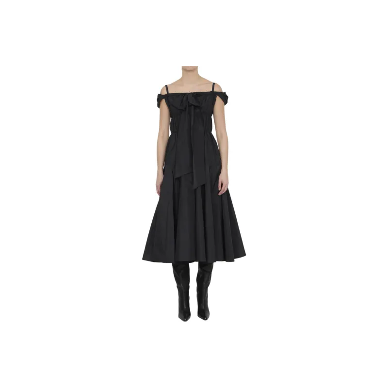 Patou Faille Dress-0