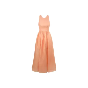 Zimmermann Racer Maxi Dress