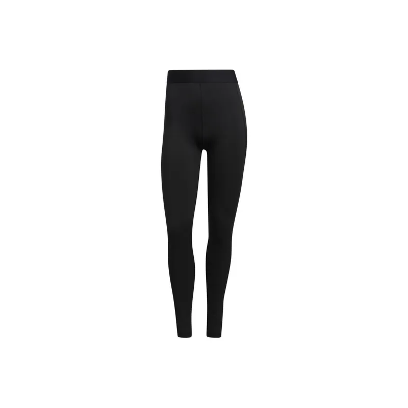 Adidas Sports Pants Women's Black-0