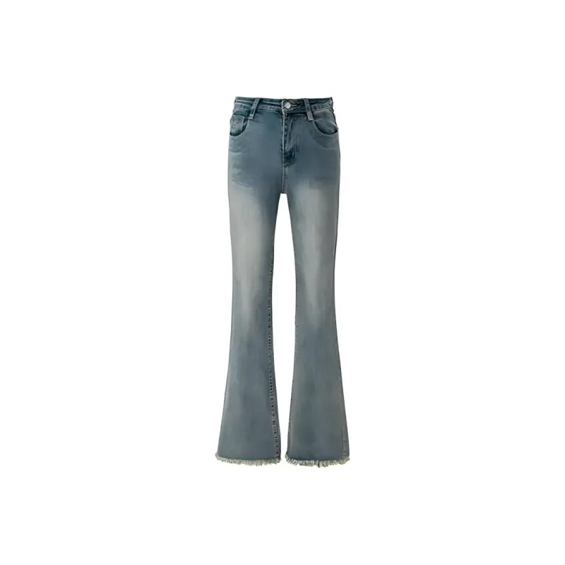 YINLEI Jeans Women's-7