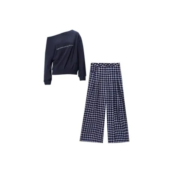 COVT Casual Suits Women's