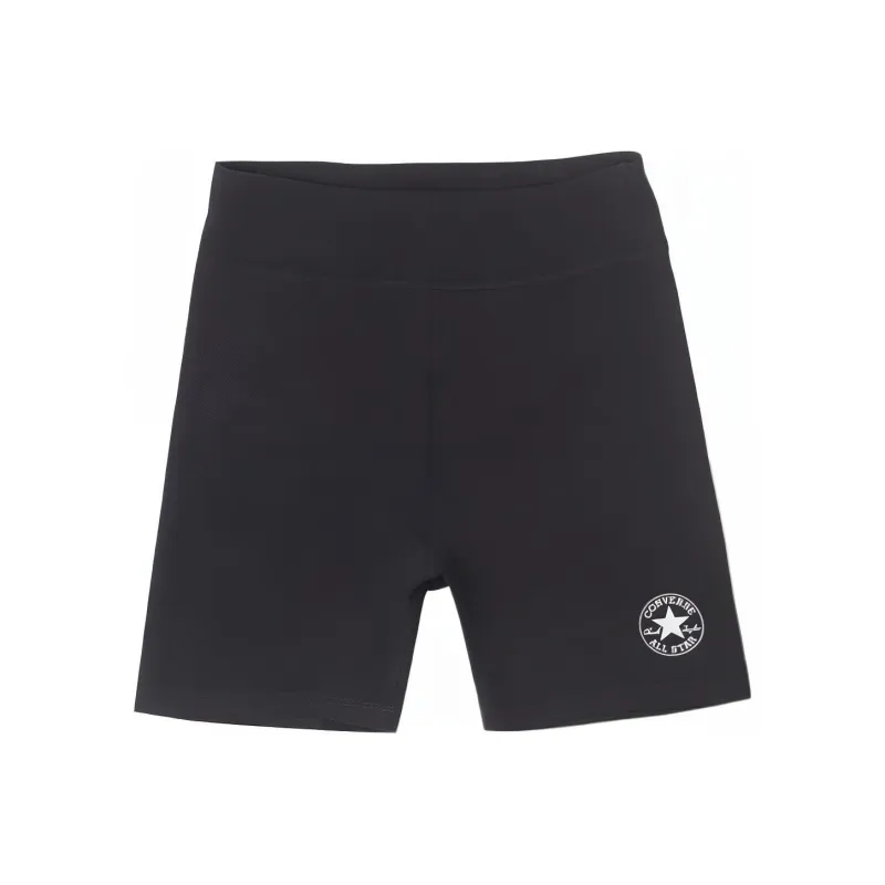 Converse Sports Shorts Women's Black-0