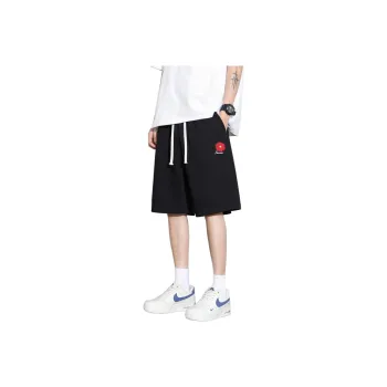 FUERZA Casual Shorts Unisex