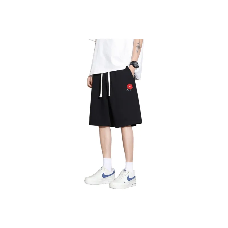 FUERZA Casual Shorts Unisex-0