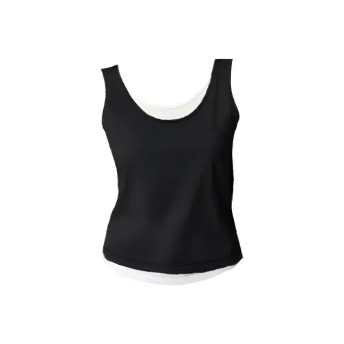 Puppytown Tank Tops Women's