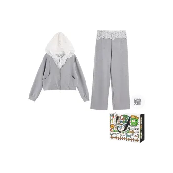 Dippanis Casual Suits Women's